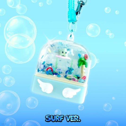 NCT WISH - COLOR 3RD MINI ALBUM SURF VER