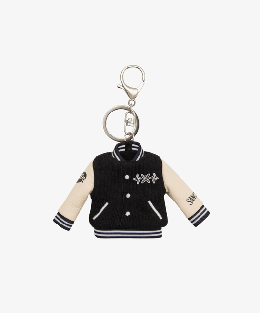 TXT - THE STAR CHAPTER : SANCTUARY OFFICIAL MD CONCEPT KEYRING