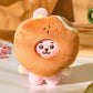 BT21 - BABY BAKERY SHOP MD COSTUME PLUSH DOLL