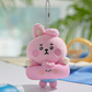 BT21 - SPLASH EDITION DOLL KEYRING