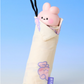 BT21 - MININI RAINY DAY FOLDING UMBRELLA