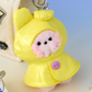 BT21 - MINI MININI RAINY DAY DOLL KEYRING