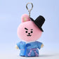 [Pre-Order] BT21 - K-SEONBI PLUSH DOLL