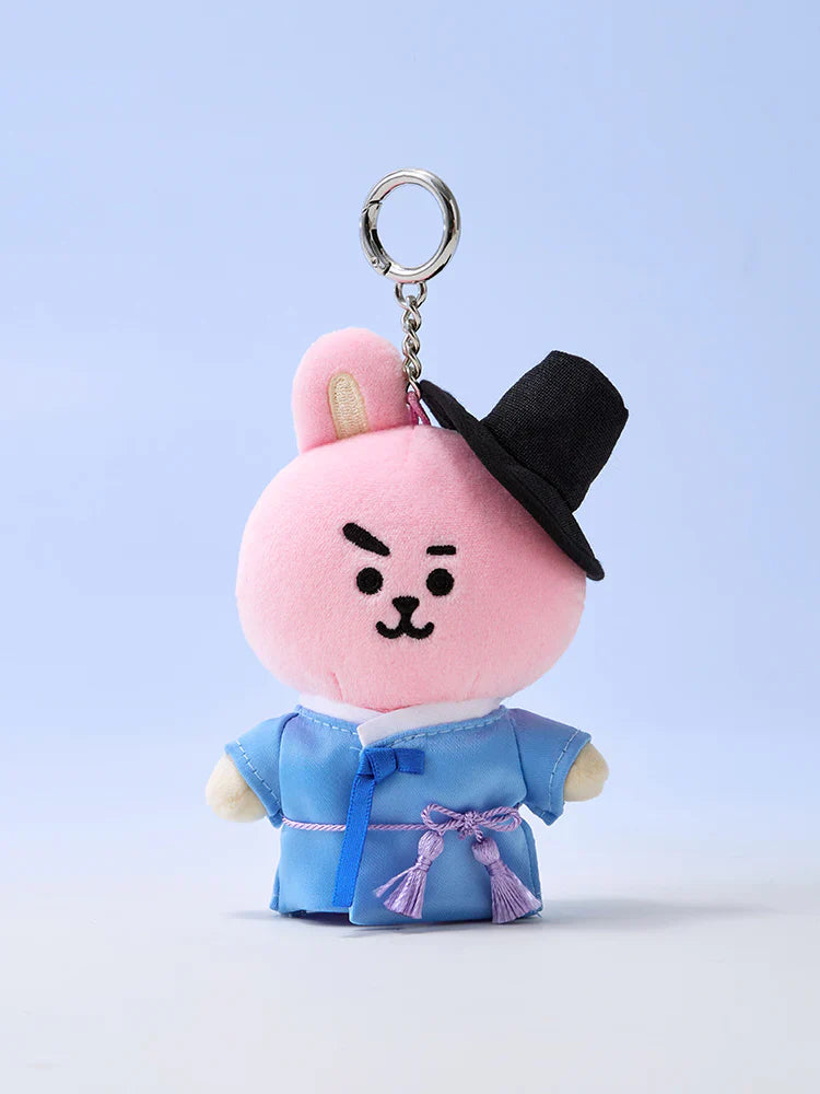 [Pre-Order] BT21 - K-SEONBI PLUSH DOLL