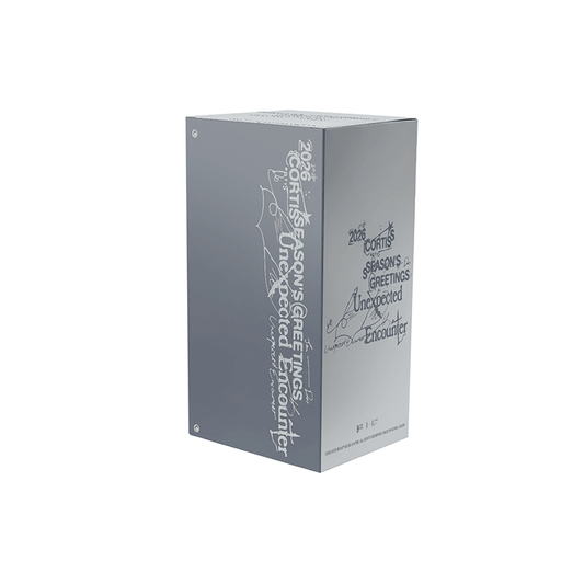 [Pre-Order] CORTIS - 2026 SEASON'S GREETINGS
