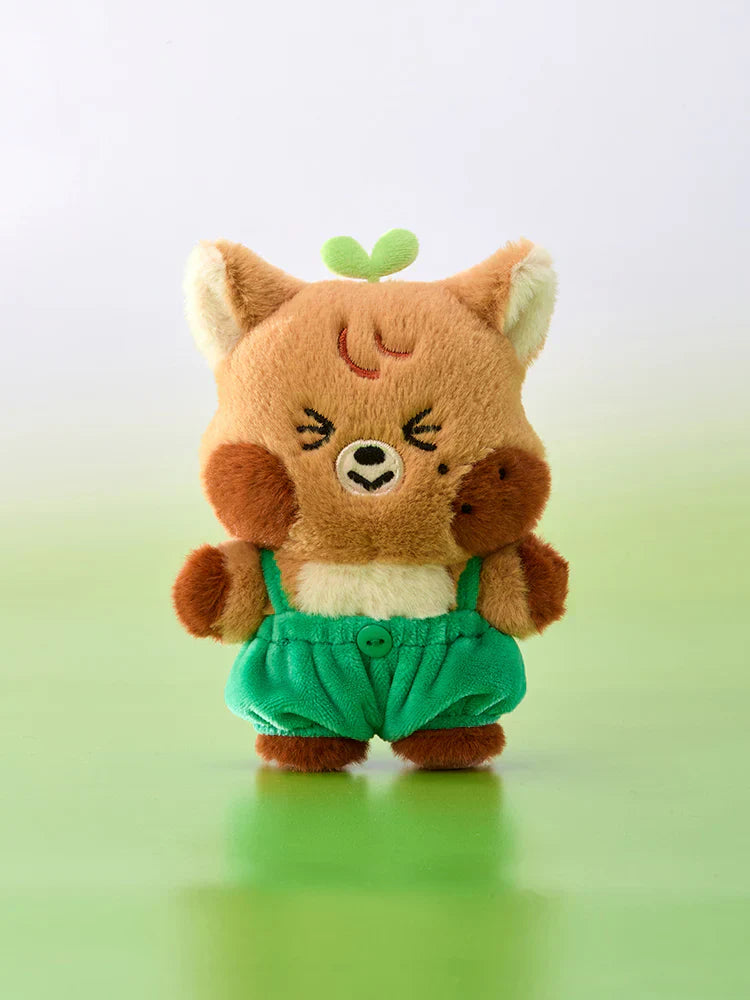 [Pre-Order] NCT DREAM - DREAMIEZ DREAM FOREST EDITION DREAM FOREST COSTUME PLUSH