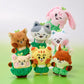 [Pre-Order] NCT DREAM - DREAMIEZ DREAM FOREST EDITION DREAM FOREST COSTUME PLUSH