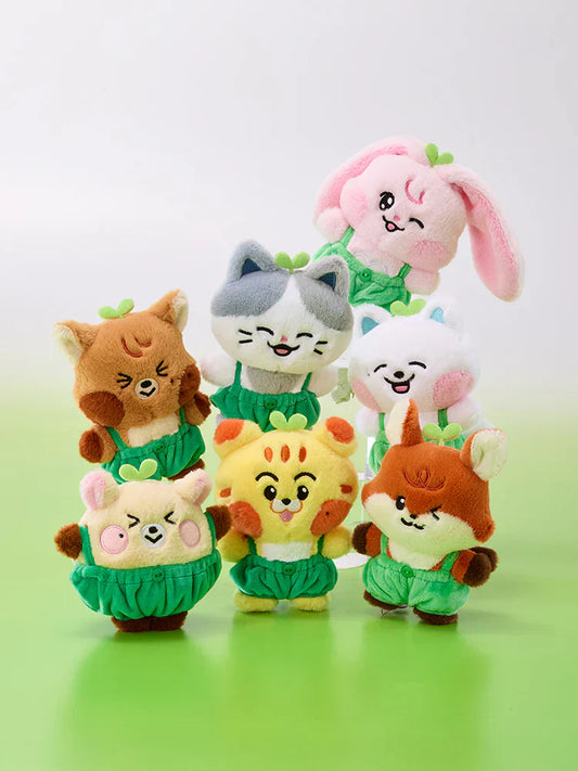 [Pre-Order] NCT DREAM - DREAMIEZ DREAM FOREST EDITION DREAM FOREST COSTUME PLUSH