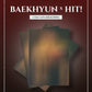 EXO BAEKHYUN - HIT! BRAZIL MAGAZINE 2024 OCTOBER ISSUE 18