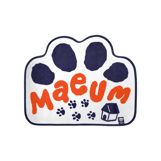 [2ND PRE-ORDER] ENHYPEN - ARTIST MADE COLLECTION BY ENHYPEN OFFICIAL MD COZY RUG WITH MAEUM BY JUNGWON