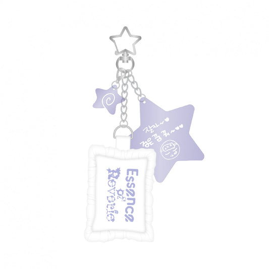 [Pre-Order] BAEKHYUN - ESSENCE OF REVERIE POP UP OFFICIAL MD CUSHION KEYRING