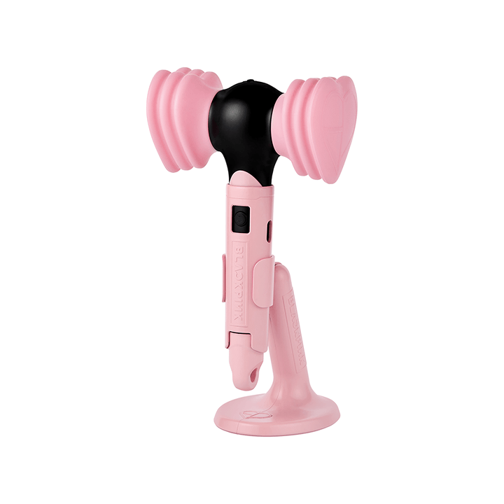 [Pre-Order] BLACKPINK - OFFICIAL LIGHT STICK SPECIAL EDITION CUSTOM KIT