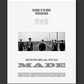 Bigbang - BIGBANG10 The Movie ‘BIGBANG MADE’ Program Book
