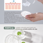 mixsoon Centella Cleansing Water