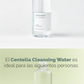 mixsoon Centella Cleansing Water