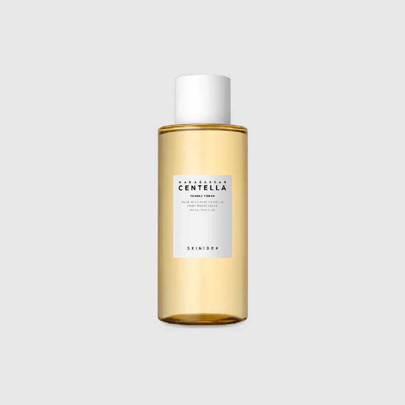 SKIN1004 Madagascar Centella Toning Toner