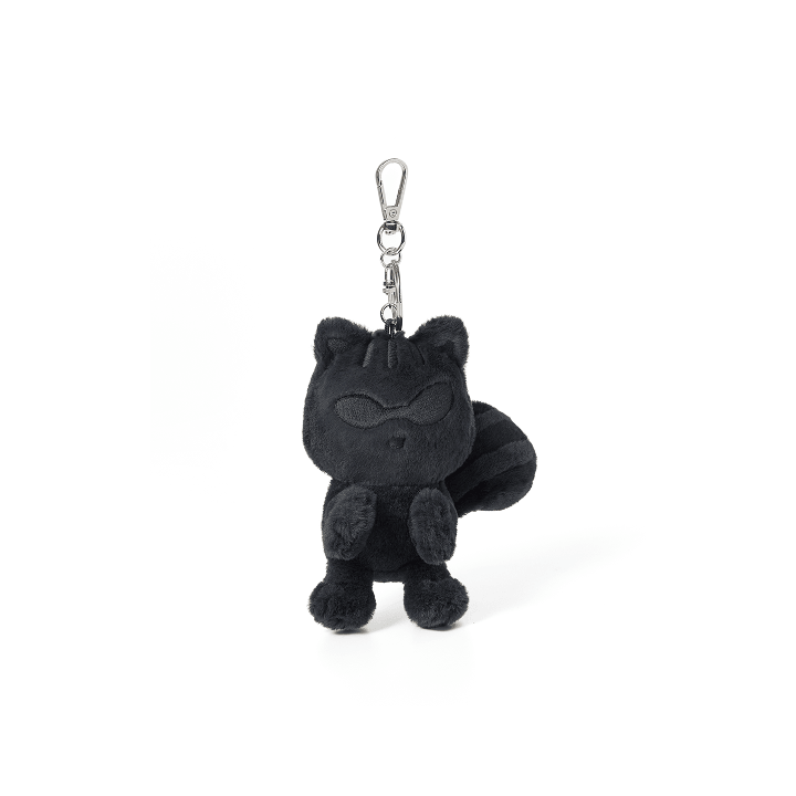 [Pre-Order] BTS J-HOPE - HOPE ON THE STAGE OFFICIAL MD CHIPMUNK PLUSH KEYRING