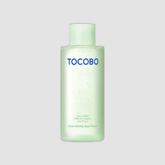 TOCOBO Cica Calming Aqua Toner