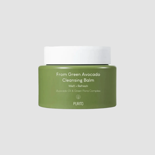 Purito Seoul From Green Avocado Cleansing Balm