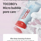 TOCOBO Coconut Clay Cleansing Foam