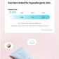 TOCOBO Coconut Clay Cleansing Foam