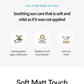 TOCOBO Cotton Soft Sun Stick SPF50+ PA++++