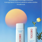 TOCOBO Cotton Soft Sun Stick SPF50+ PA++++