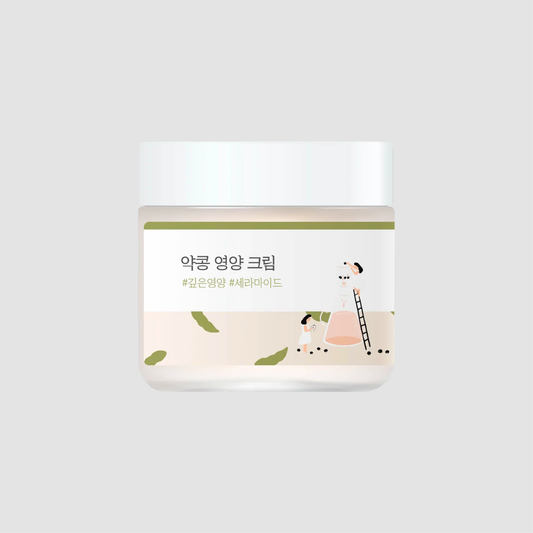 Round Lab Soybean Cream