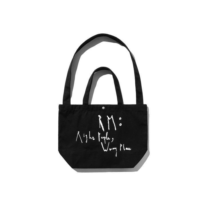 [Pre-Order] BTS RM - RIGHT PEOPLE, WRONG PLACE OFFICIAL MD CROSS BAG