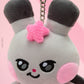 [Pre-Order] ATEEZ - MIGHTEEZ PLUSH KEYRING