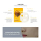 Dr.Ceuracle VITA PROPOLIS ANTIOXIDANT MASK