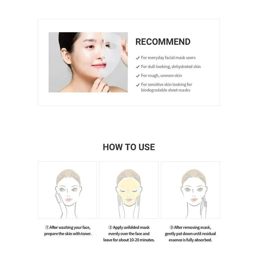 Dr.Ceuracle VITA PROPOLIS ANTIOXIDANT MASK