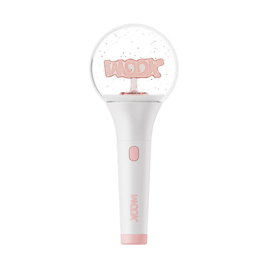 [Pre-Order] LEE DONG WOOK - OFFICIAL LIGHT STICK