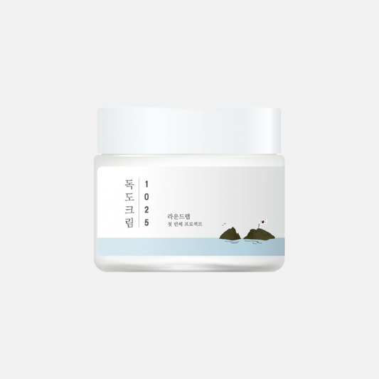 Round lab 1025 Dokdo Cream