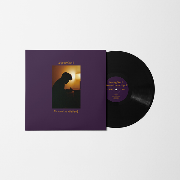 [Pre-Order] MAD CLOWN - ANYTHING GOES II (VINYL)