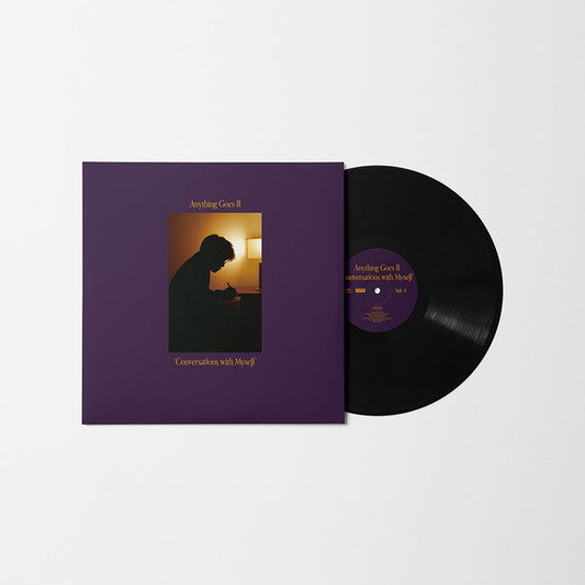 [Pre-Order] MAD CLOWN - ANYTHING GOES II (VINYL)