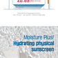 Round Lab Birch Juice Moisturizing Mild-Up Sunscreen SPF 50+ PA++++