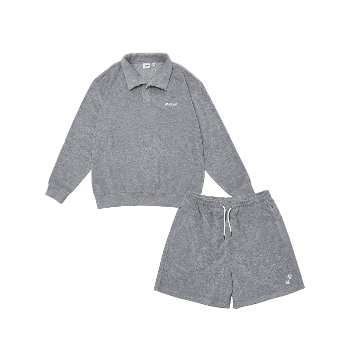 [2ND PRE-ORDER] ENHYPEN - ARTIST MADE COLLECTION BY ENHYPEN OFFICIAL MD EVER SOFT PAJAMAS WITH MAEUM BY JUNGWON