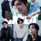 [Pre-Order] ENHYPEN - DAZED & CONFUSED KOREA MAGAZINE 2026 MAY ISSUE