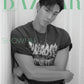 [Pre-Order] MONSTA X - BAZAAR MAGAZINE 2025 AUTUMN EDITION ISSUE