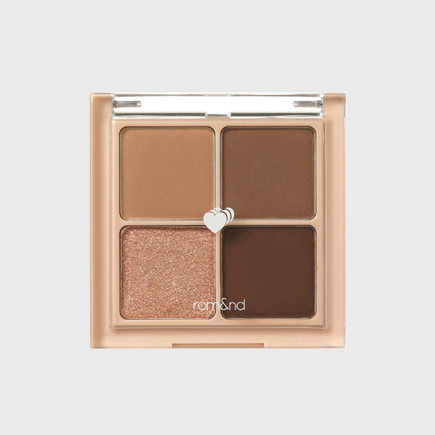 Rom&nd Better Than Eyes Shadow Palette