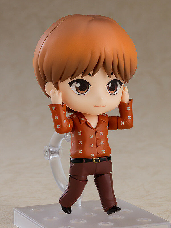 Nendoroid TinyTAN JIN