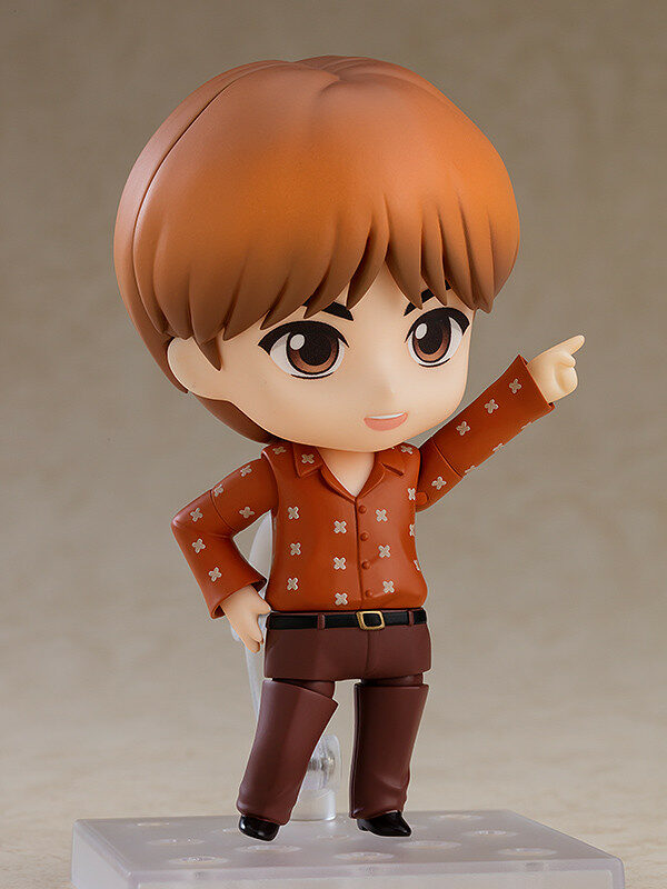 Nendoroid TinyTAN JIN