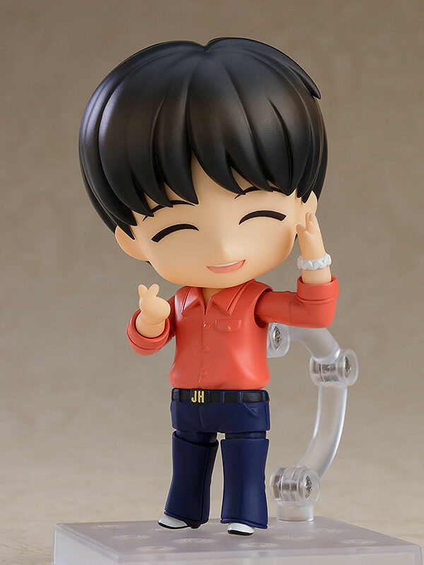 Nendoroid TinyTAN J-Hope