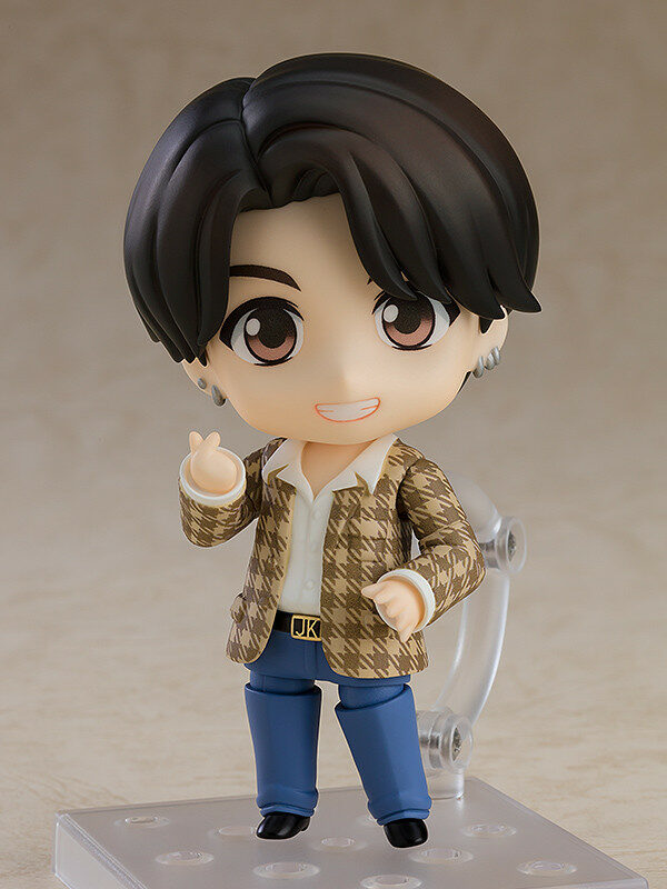 Nendoroid TinyTAN Jungkook