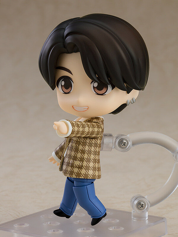 Nendoroid TinyTAN Jungkook