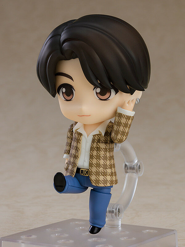 Nendoroid TinyTAN Jungkook