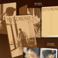 WONHO - 1st Standard Album [SYNDROME]