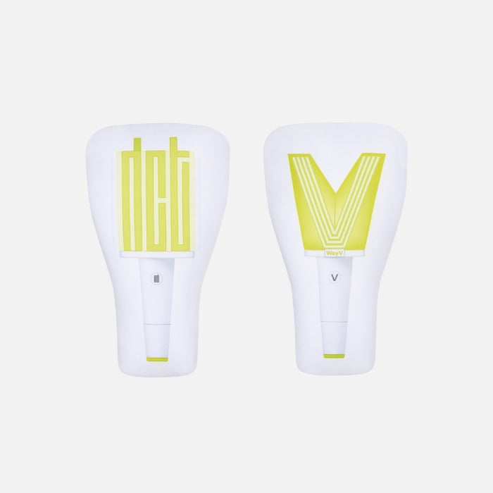 NCT - FANLIGHT CUSHION