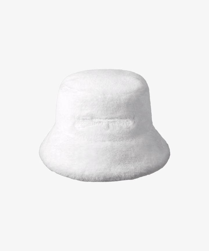 [Pre-Order] SEVENTEEN - RIGHT HERE WORLD TOUR IN JAPAN OFFICIAL MD FLUFFY BUCKET HAT